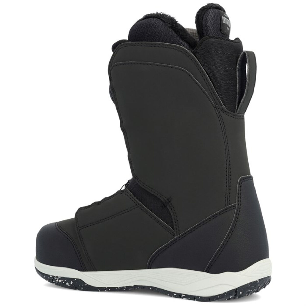 Ride Karmyn Zonal Womens Snowboard Boots Black 9並行輸入 インテル株式会社 アウトドア、釣り、旅行用品 