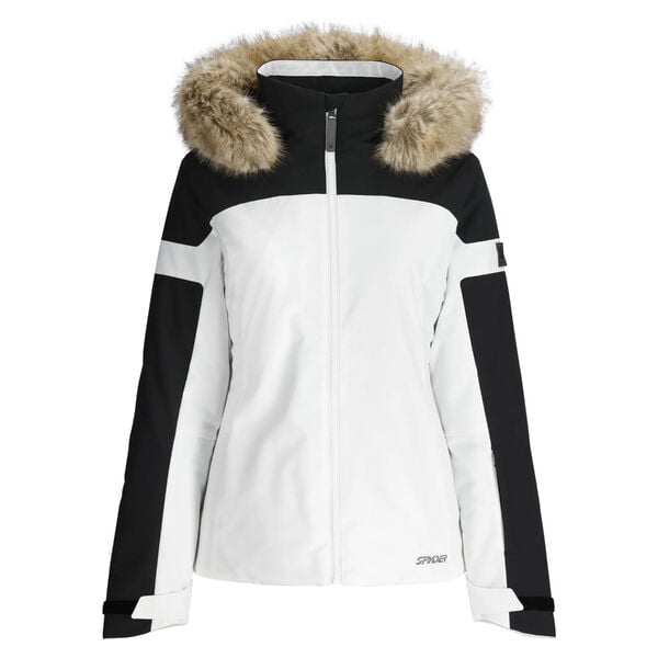 Spyder Vida Jacket Womens