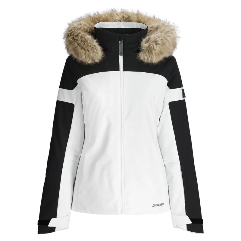 Spyder Vida Jacket Womens image number 0