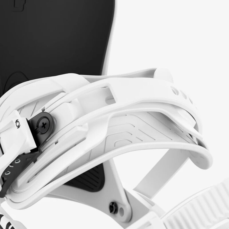 Union Ultra Snowboard Bindings Womens image number 6