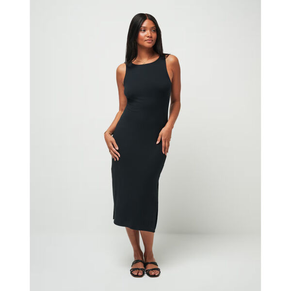 TravisMathew Cloud Rib Hadley Dress