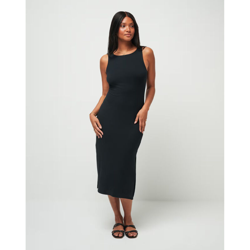 TravisMathew Cloud Rib Hadley Dress image number 0