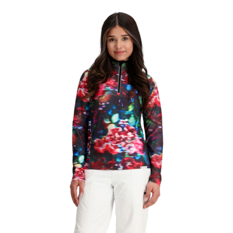 Obermeyer Banff 1/4 Zip Junior image number 2