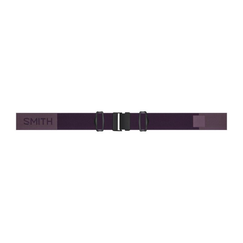 Smith Moment Goggles + Chromapop Everyday Violet Lens Womens image number 1
