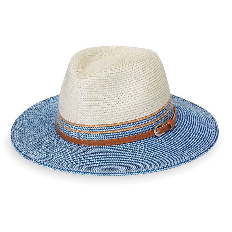 Wallaroo Kristy Hat Womens image number 0
