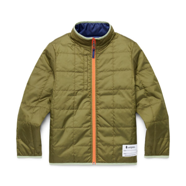 Cotopaxi Teca Calido Jacket Kids