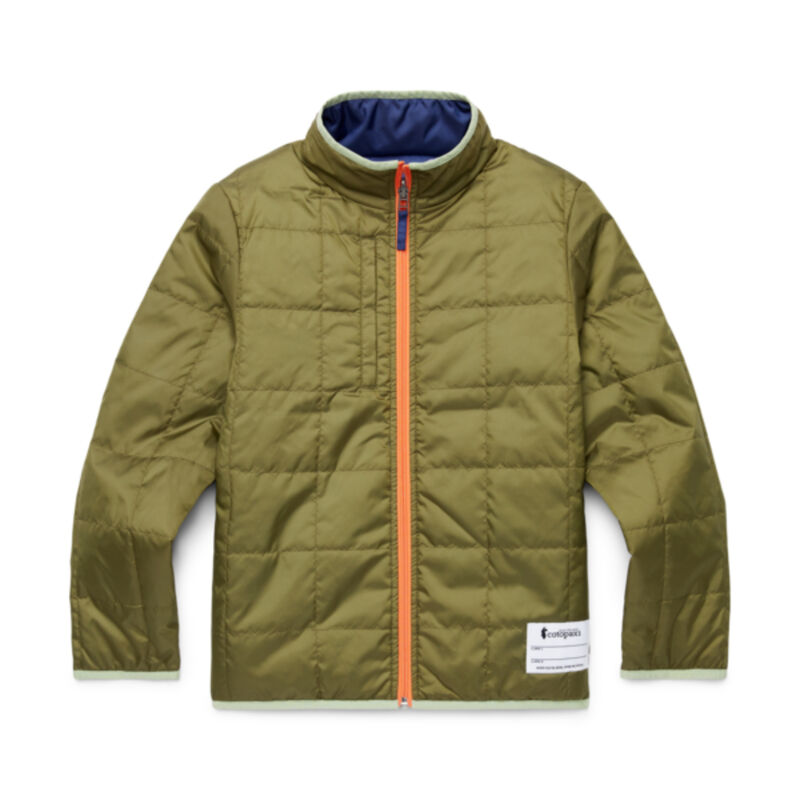 Cotopaxi Teca Calido Jacket Kids image number 0