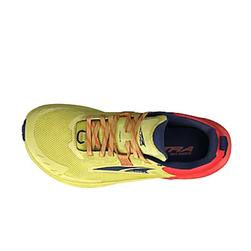 Altra Timp 5 Trail Running Shoes Womens image number 3