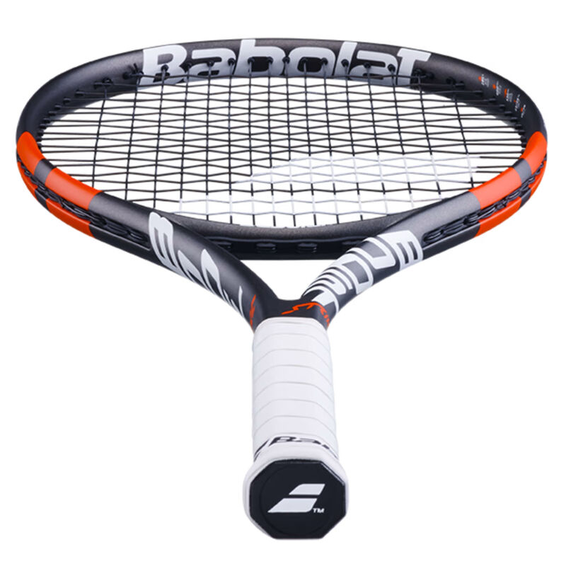 Babolat Boost Strike Strung Tennis Racquet image number 3