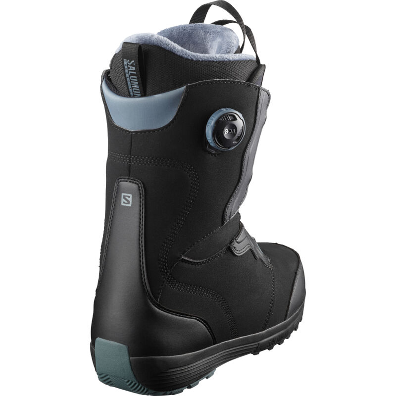 Salomon Ivy Boa SJ Snowboard Boots Womens image number 1