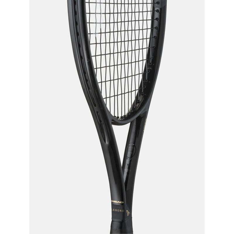 Head Speed MP Legend Tennis Racquet - Unstrung image number 2