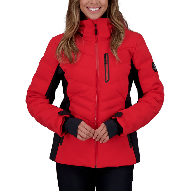 Obermeyer Cosima Down Jacket Womens image number 0