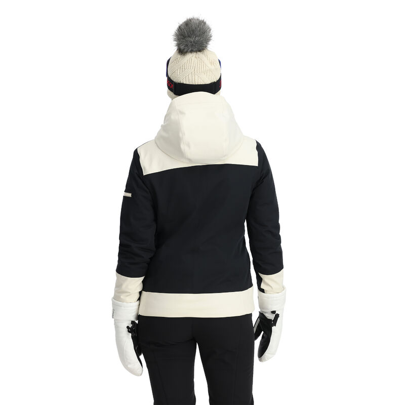 Spyder Soleil Jacket Womens image number 2