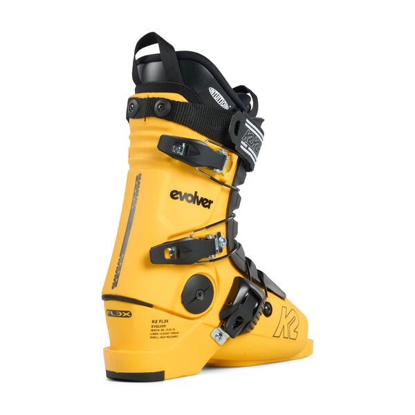 K2 Evolver Ski Boots Boys