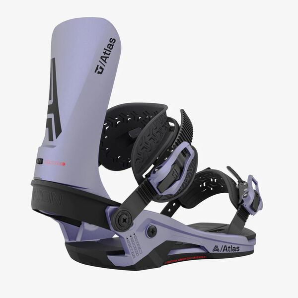Union Atlas Snowboard Binding