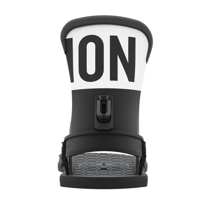 Union Contact Pro Snowboard Bindings image number 2
