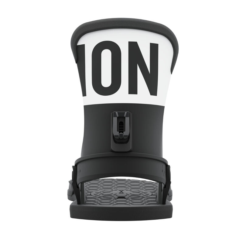 Union Contact Pro Snowboard Bindings image number 3