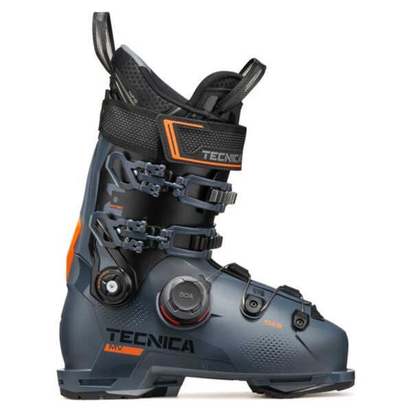 Tecnica Mach BOA MV 120 Ski Boots