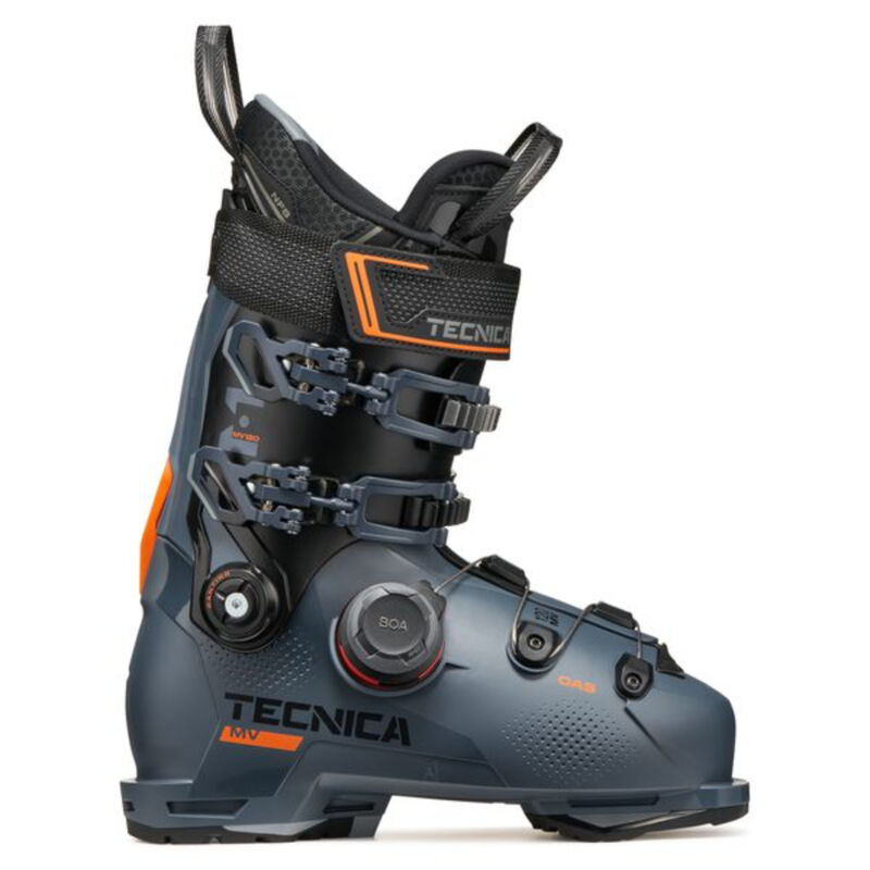 Tecnica Mach BOA MV 120 Ski Boots image number 0