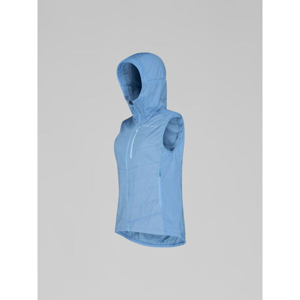 Norrona Lyngen Thermo100 Active Vest Womens