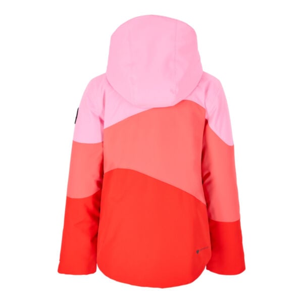 Obermeyer Reese Jacket Junior Girls