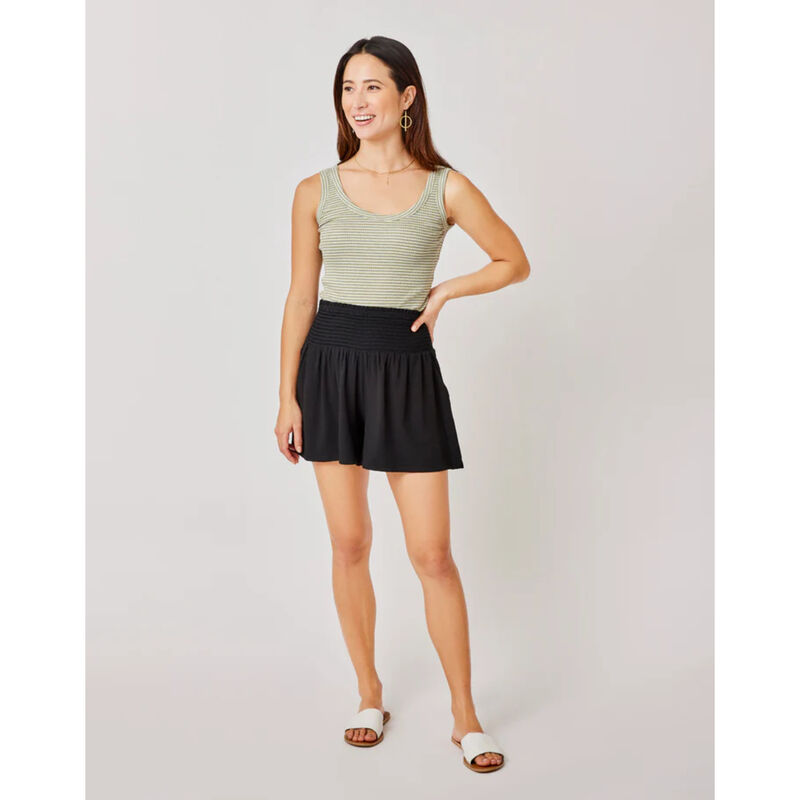 Carve Designs Leah Shorts Womens image number 0