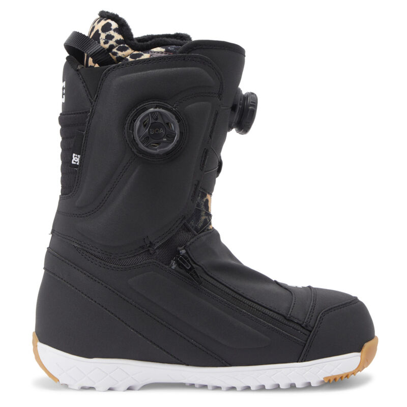 DC Shoes Mora Snowboard Boots Womens image number 0