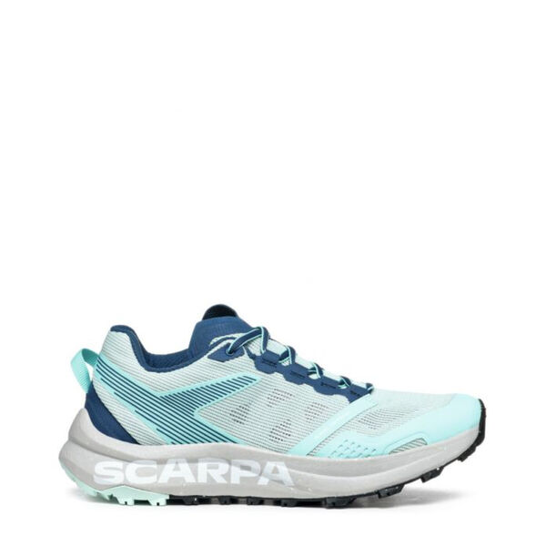 Scarpa Spin Planet Trail Running Shoes Womens
