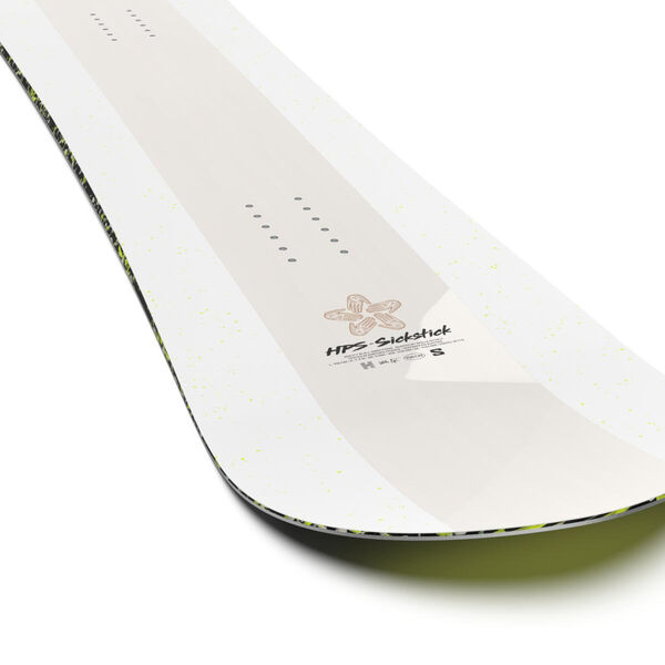 Salomon Sickstick Snowboard