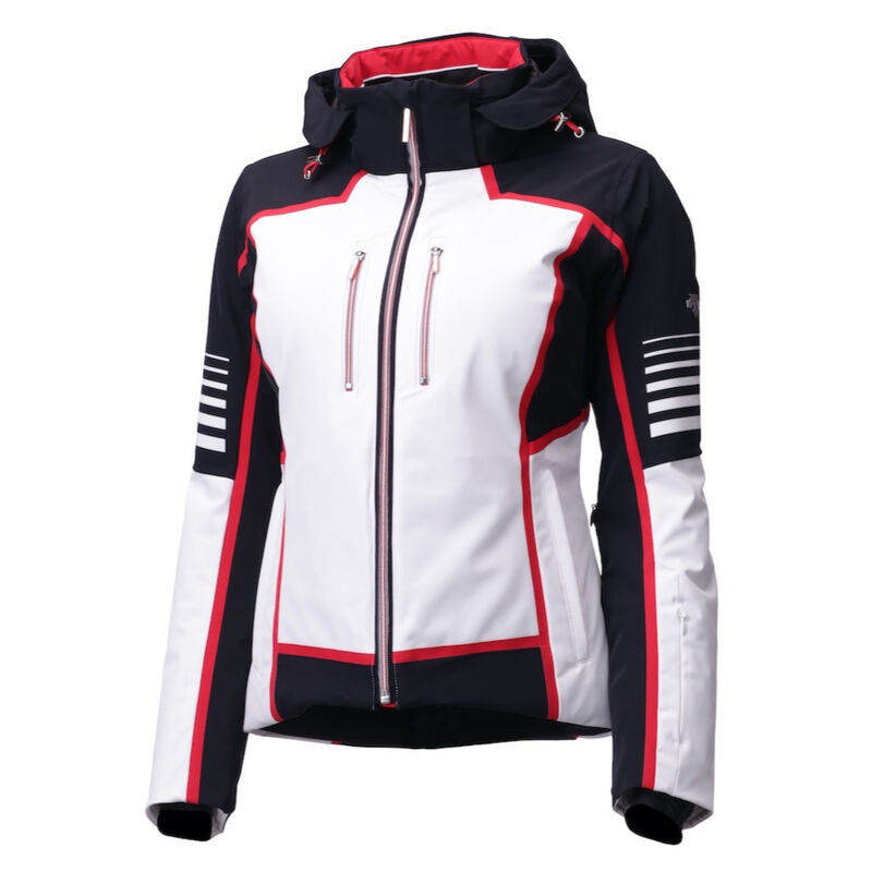 Descente Evangeline Jacket Womens image number 0