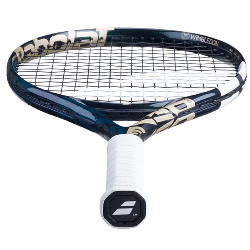 Babolat Evo Drive 115 Wimbledon Tennis Racquet image number 2