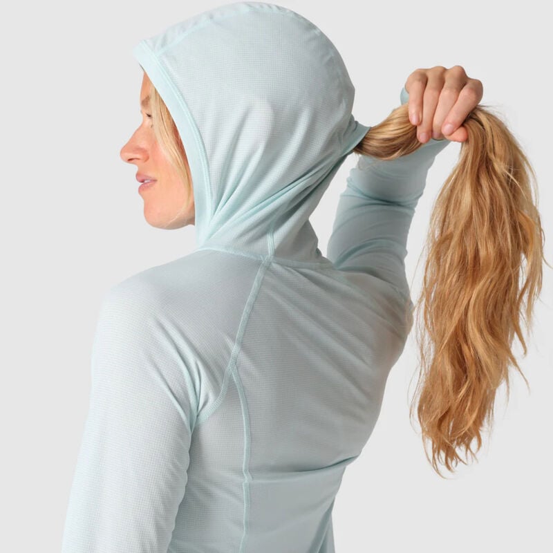 Outdoor Research Echo Hoodie Womens image number 3