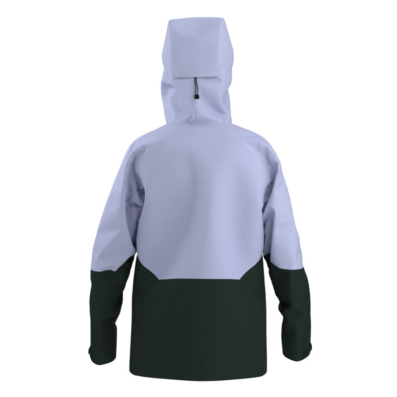 Arc'teryx Rush Jacket Womens image number 3