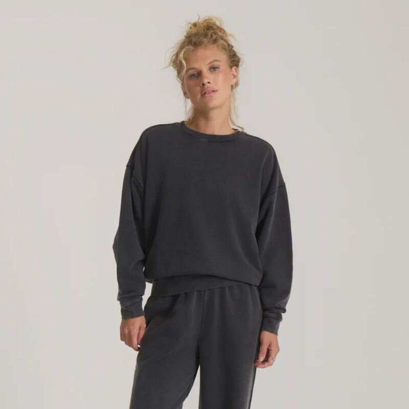 Roark Made To Fade Fleece Hoodie Womens image number 0