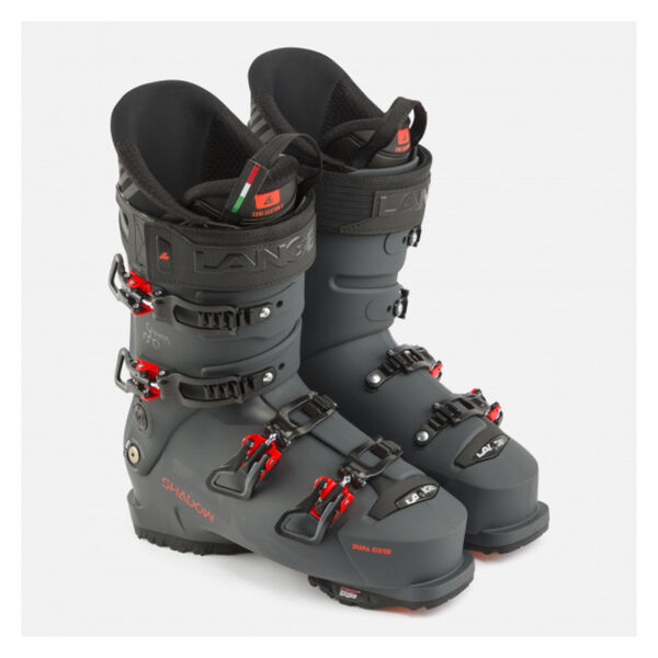 Lange Shadow 120 MV Ski Boots Mens