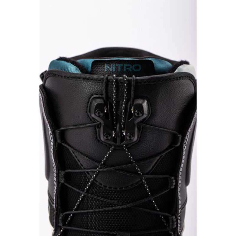 Nitro Team TLS Snowboard Boots image number 3