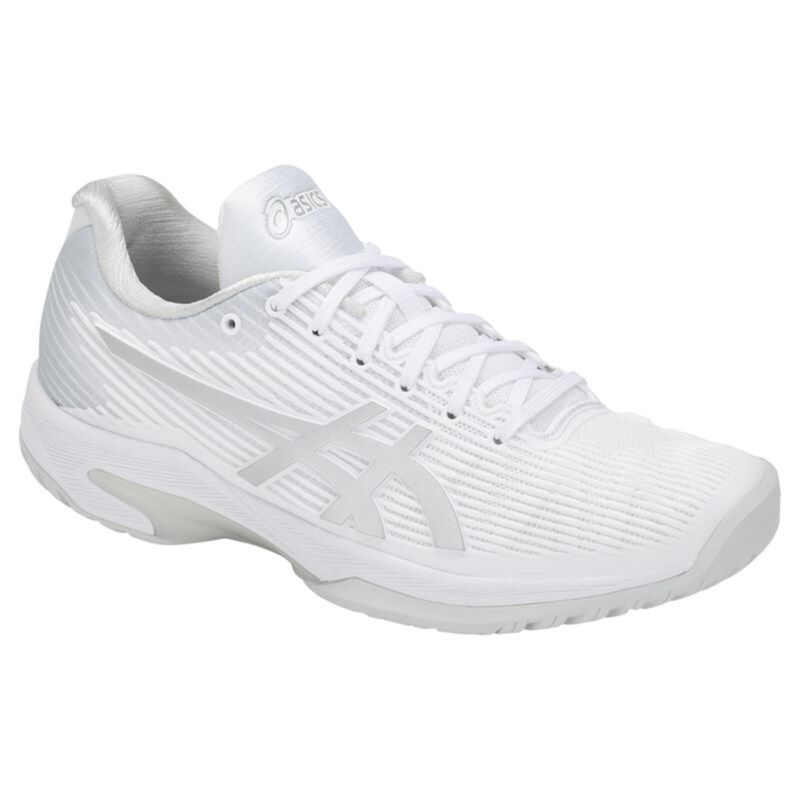 Asics Solution Speed FF Tennis Shoes Womens image number 0