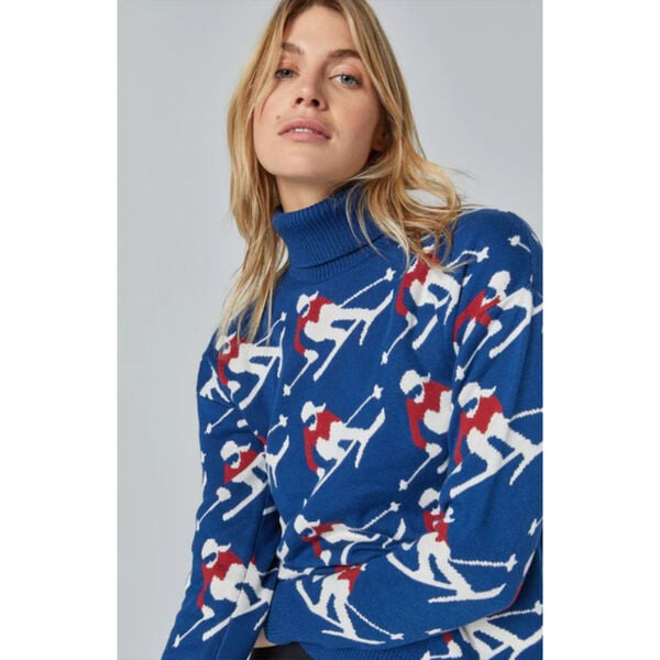 Alp-n-Rock Desi Sweater Womens