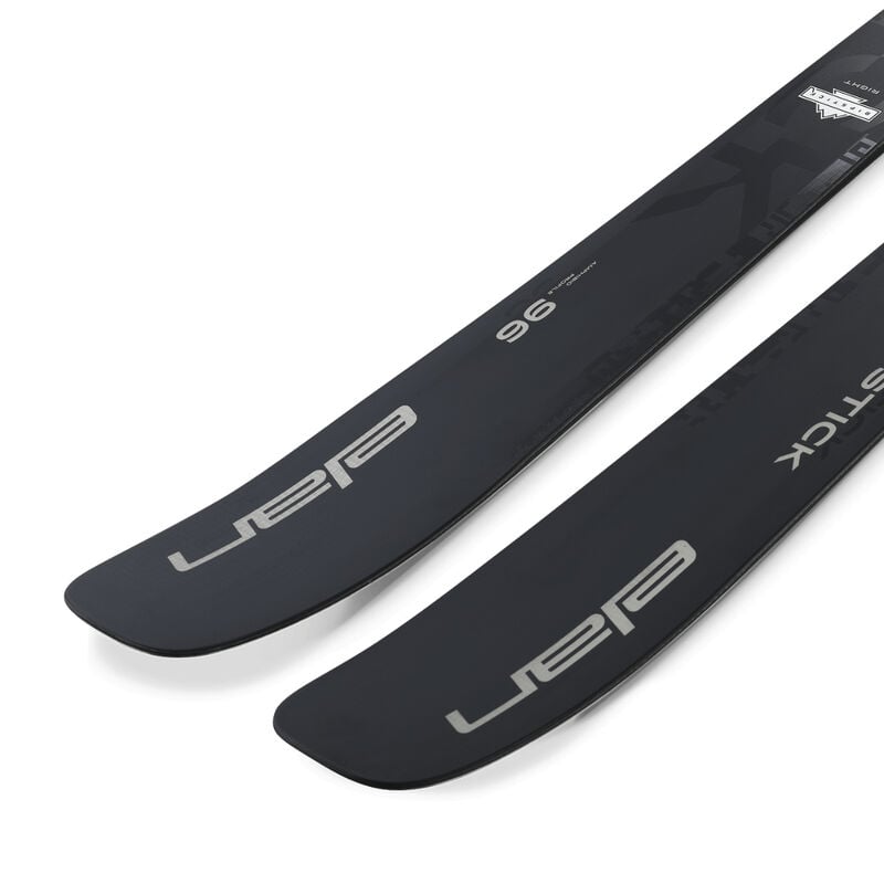 Elan Ripstick 96 Black Edition Skis image number 5