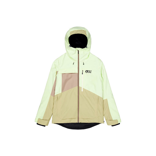 Picture Seen Jacket Womens