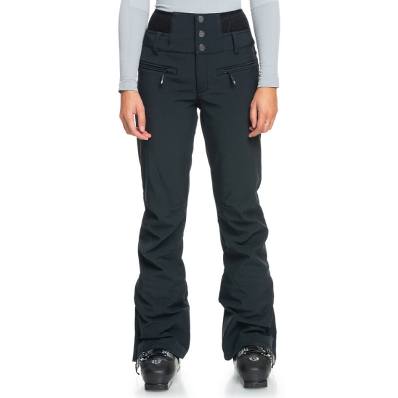 Roxy Rising High Technical Snow Pants Womens image number 8