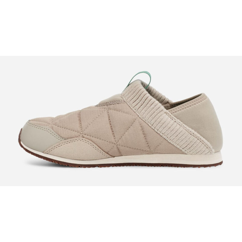 Teva ReEmber Slip On Shoes Womens image number 1