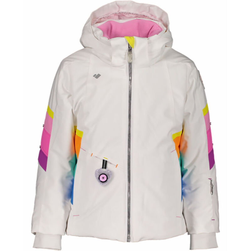 Obermeyer Katelyn Jacket Toddler Girls image number 0