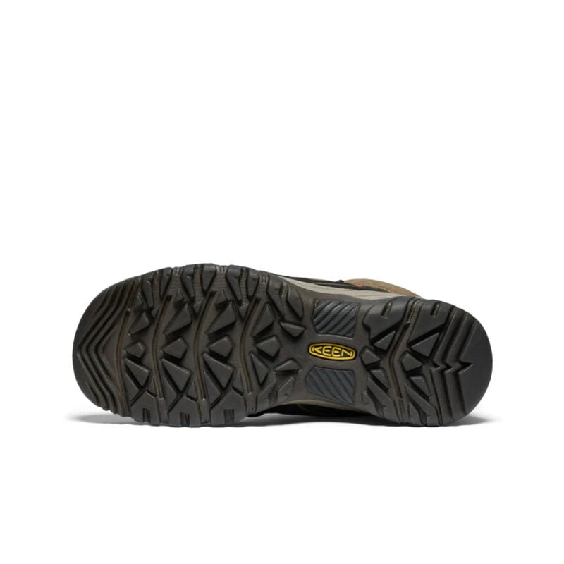 KEEN Targhee IV Waterproof Hiking Boots Mens image number 5