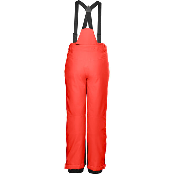 Killtec Functional Pant with Bib Junior Girls