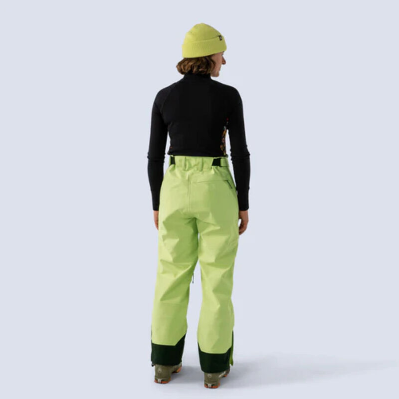 Wild Rye Butterfield 3L Pants Womens image number 2