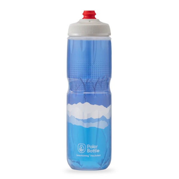 Polar Bottle Breakaway Insulated 24oz Waterbottle