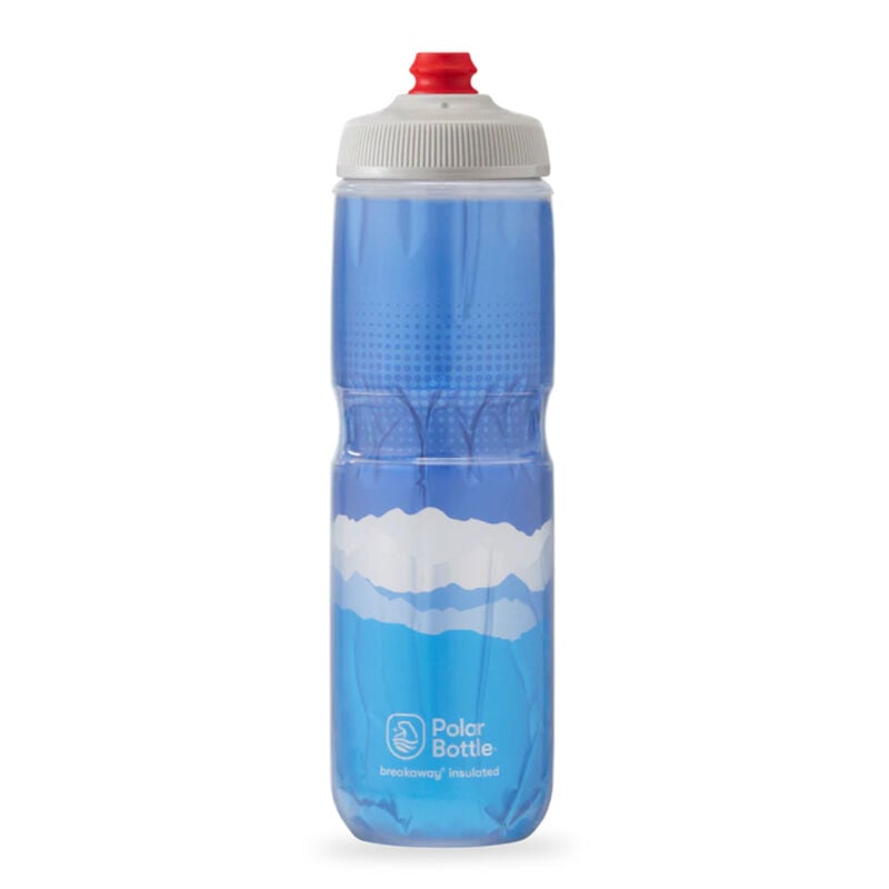 Polar Bottle Breakaway Insulated 24oz Waterbottle image number 0