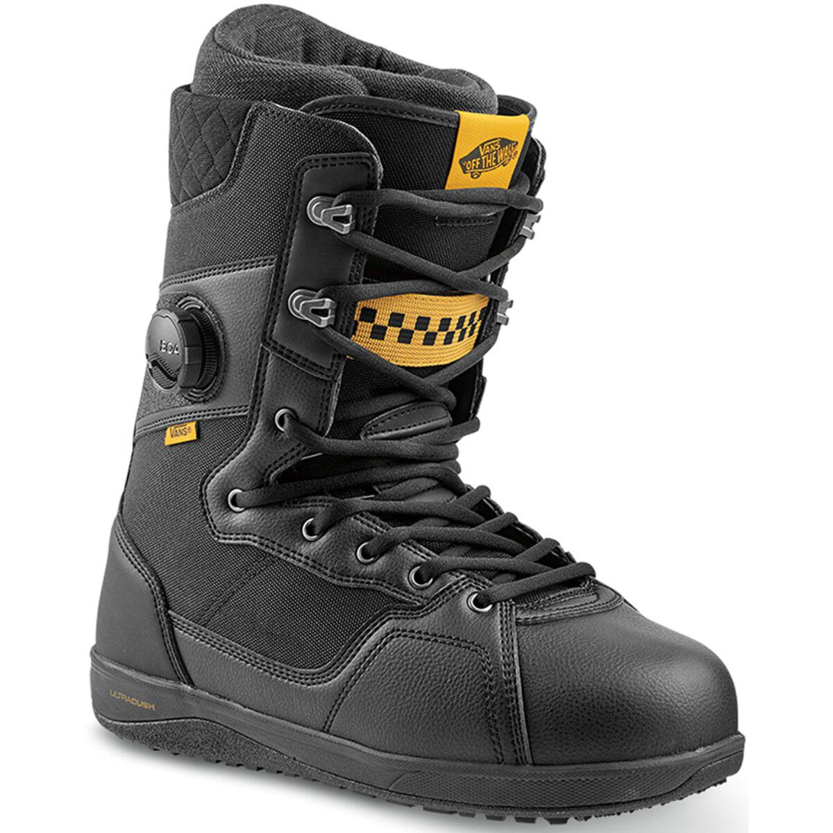 Snowboard boots store near me clearance