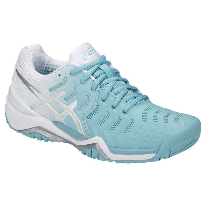 Asics Gel-Resolution 7 Womens image number 0